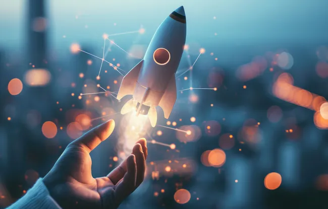 Les start-ups accompagnées