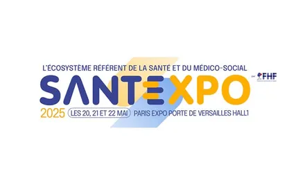 L’Institut Curie au salon SantExpo 2025