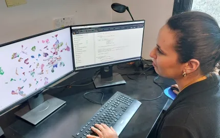 Orange Business et l'Institut Curie optimisent une IA au service de la lutte contre les cancers rares dits « de primitif inconnu »