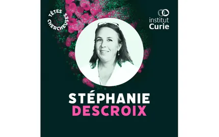 Stéphanie Descroix