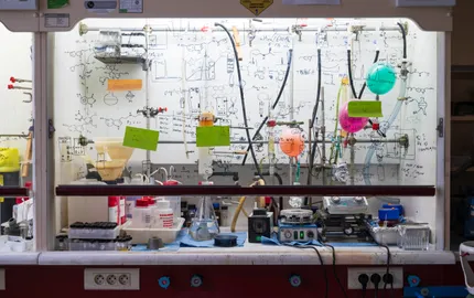 Une nouvelle classe de molécules contre les cellules cancéreuses réfractaires aux traitements conventionnels