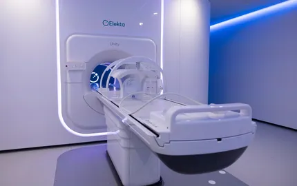 Premiers patients traités par radiothérapie adaptative sur IRM Linac, nouvel équipement ultraperformant à l’Institut Curie