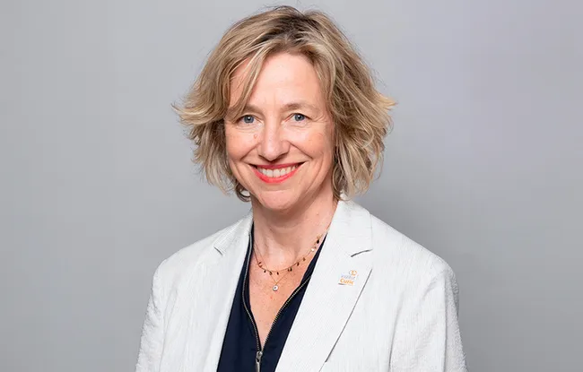 Claire Rougeulle