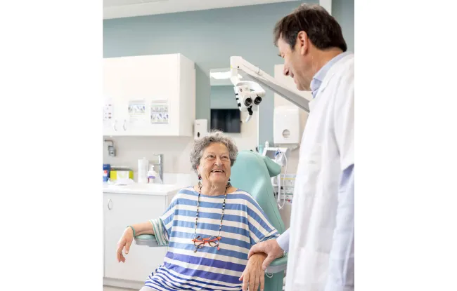 Parcours patients : une soirée pour échanger Institut Curie