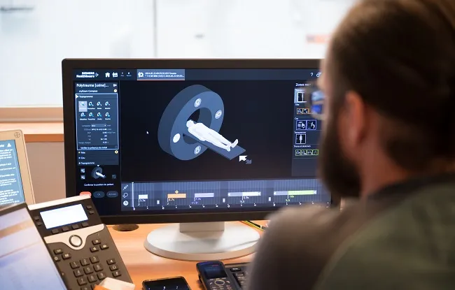 Des traitements et diagnostics innovants à l’Institut Curie dans le cancer de la prostate