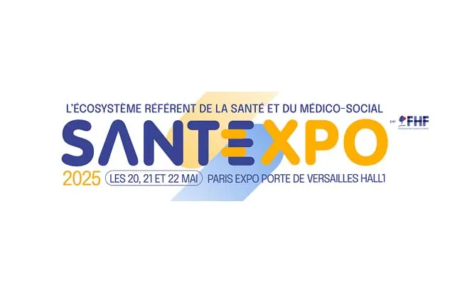 L’Institut Curie au salon SantExpo 2025