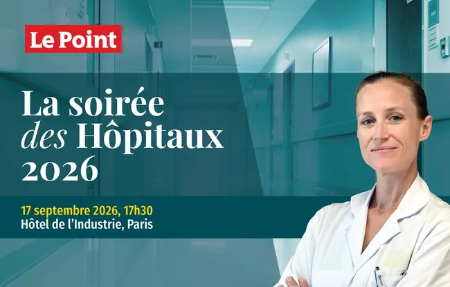 Soirée des Hôpitaux 2026