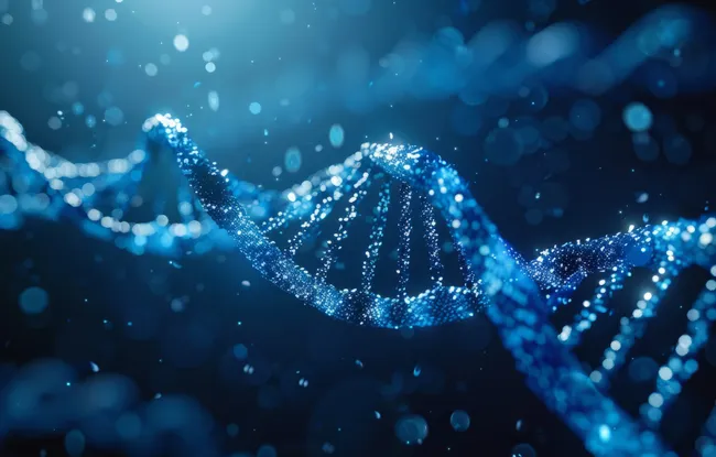 DNA 