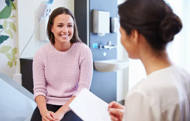 Cancers gynécologiques : des parcours de prise en charge coordonnés au bénéfice des patientes Institut Curie