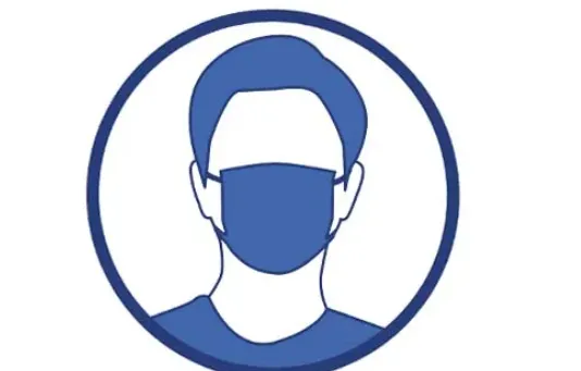 A compter du 6 janvier 2026, afin de protéger les patients et de prévenir toutes épidémies, dans tous les établissements de l’Institut Curie (Paris, Saint-Cloud et Orsay), toute personne se présentant à l’entrée de l’Ensemble hospitalier devra porter un masque.