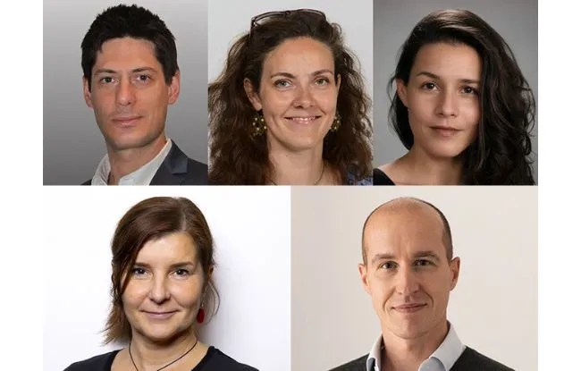 Curie Audace : quatre projets pour transformer des idées audacieuses en avancées de demain