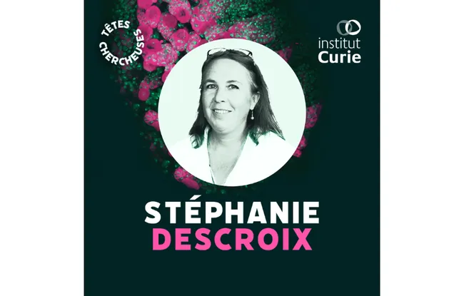 Stéphanie Descroix