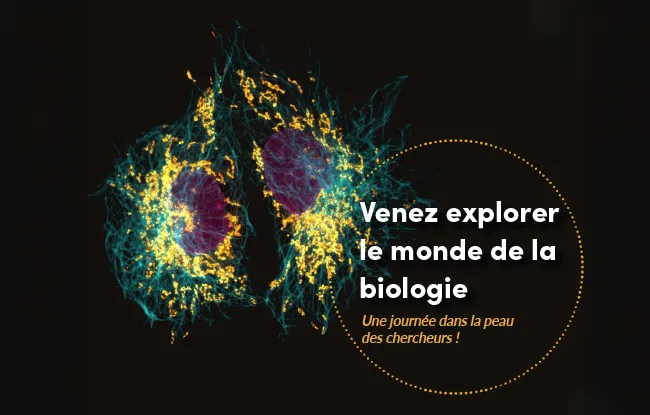 L’Institut Curie fête la science !