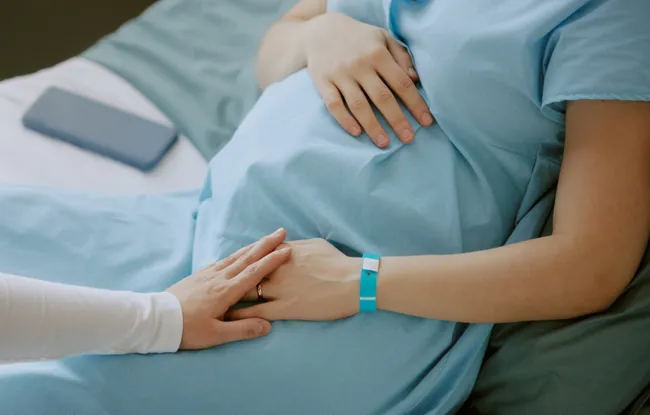 Grossesse et cancer du sein : les complications maternelles et fœtales de la chimiothérapie Institut Curie