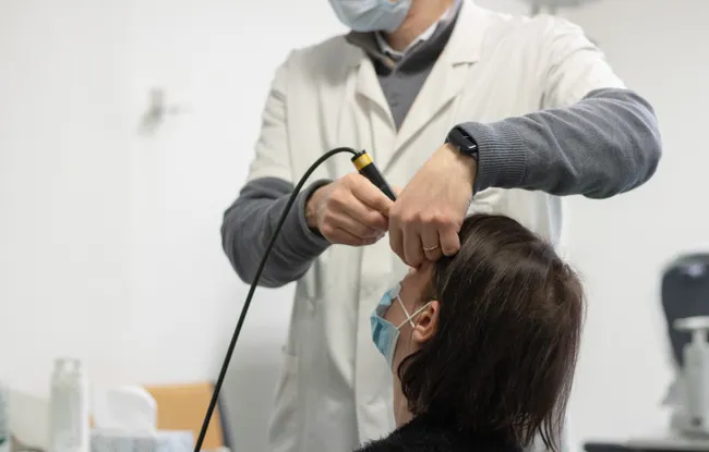 Renouvellement de la labellisation par l’INCa du réseau MELACHONAT pour l’Institut Curie, centre de référence des mélanomes choroïdiens