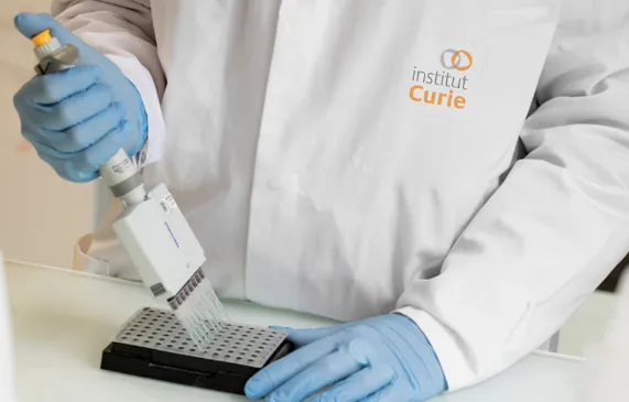  cancers du sein lobulaires Institut Curie