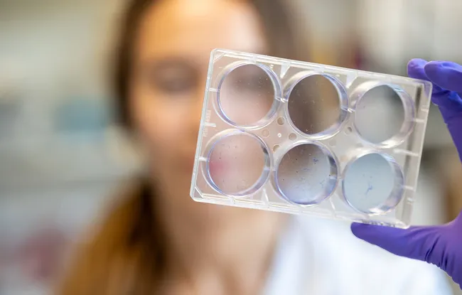 Les nouveaux statuts de médecins-chercheurs à l'Institut Curie : une ressource stratégique pour un programme médico-scientifique ambitieux