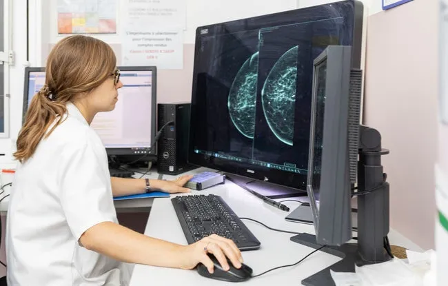 Cancer du sein : Mieux identifier les  risques pour mieux prédire et mieux prévenir - Institut Curie