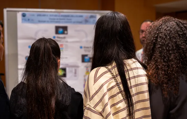 Bilan Fête de la science 2026 : un nouveau record à l'Institut Curie !
