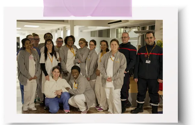 L’équipe de nuit de l’Institut Curie : au cœur d’un hôpital qui ne s’arrête jamais