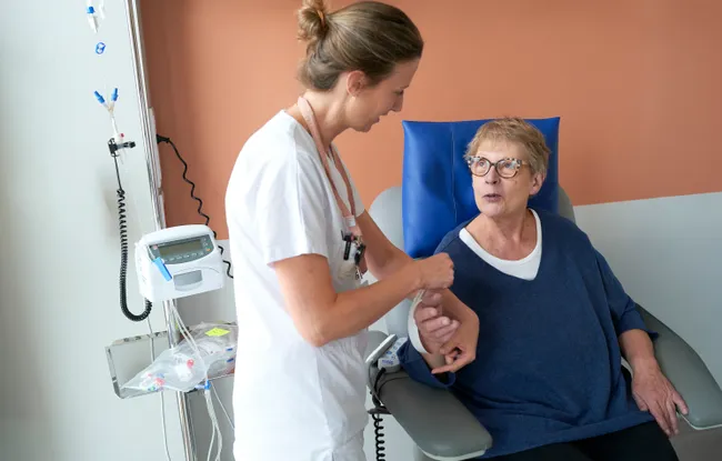 Journée mondiale contre le cancer 2026 : A l’Institut Curie, le tempo tumoral au cœur de la médecine adaptative et personnalisée 