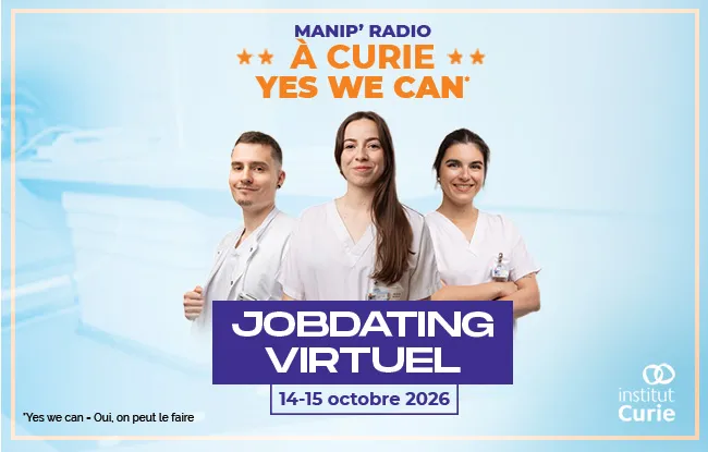 Jobdating virtuel manipulateurs radio