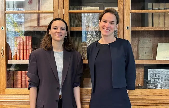 Innover pour mieux soigner : l’Institut Curie doublement distingué par l’appel à projets In’Care d’AstraZeneca