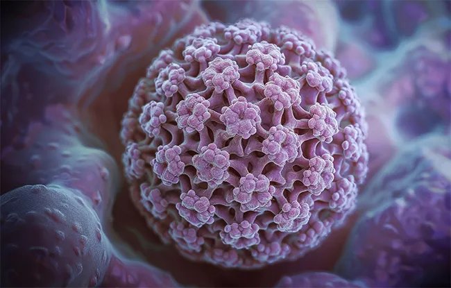 Papillomavirus humain (HPV)