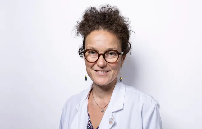 Le Dr Sarah Watson distinguée parmi les Next Gen Leaders en santé 2026