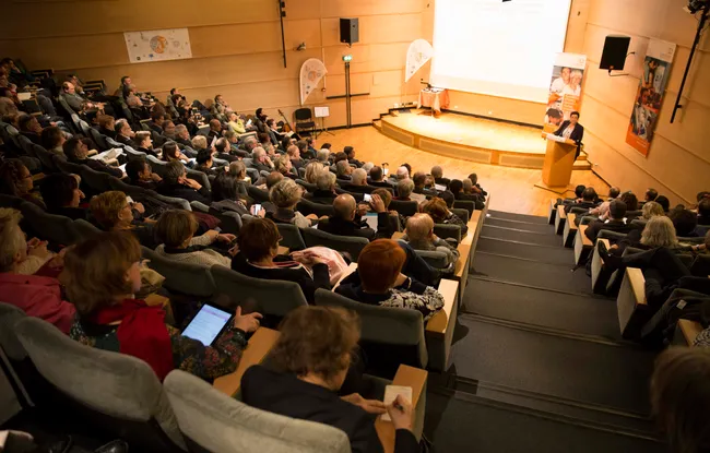 Journée thématique : prise en charge des cancers du sein métastatiques dans les Centres de lutte contre le cancer