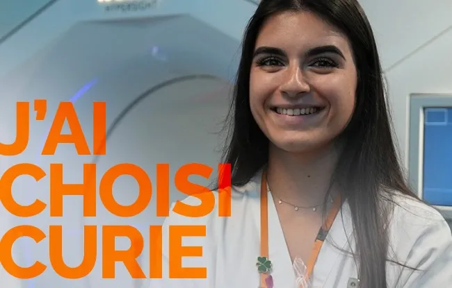 Manipulateurs radio, choississez l'Institut Curie