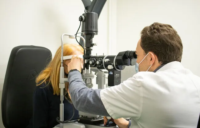 ERN PaedCan : renforcer les soins des enfants et des adolescents atteints de rétinoblastome en Europe