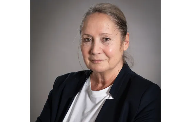 Isabelle Henry, appointed as a new member of the Executive Board