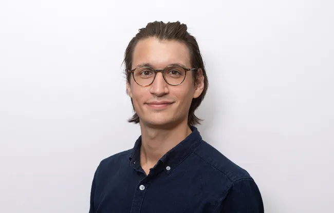 Le Dr Olivier Saulnier, lauréat du prix Fondation TOURRE – Institut Necker 2025