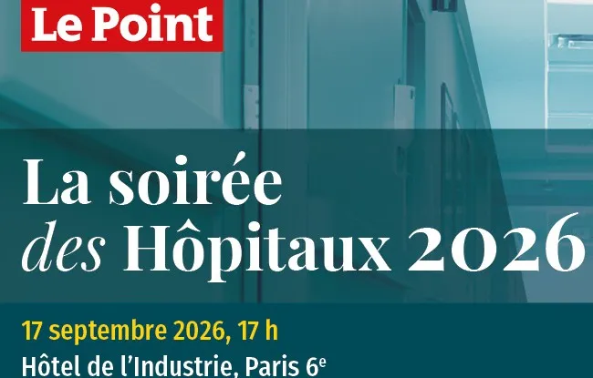 Soirée des Hôpitaux 2026