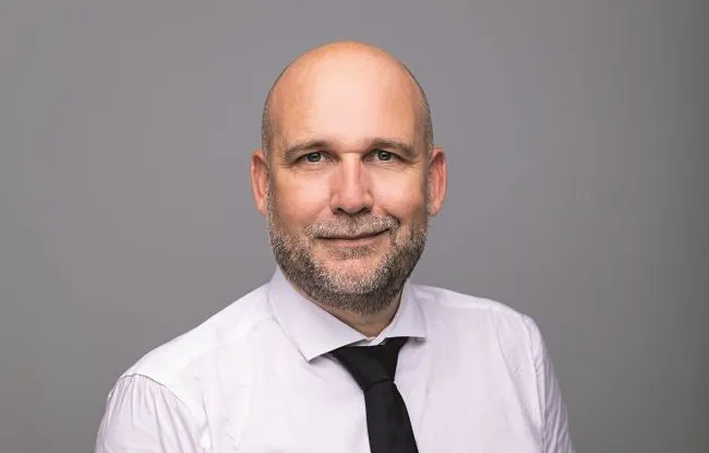 Pr Steven Le Gouill