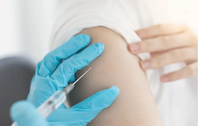 Vaccin HPV