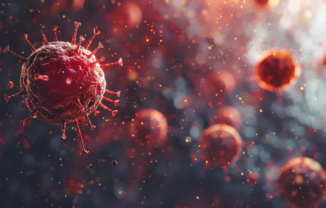 Offre R&D : Immunothérapie