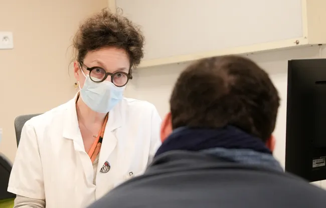 Cancer de primitif inconnu