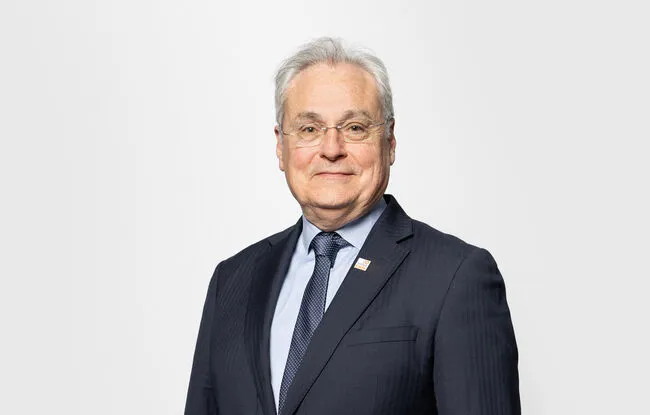 Eric Nicolas