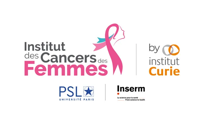 IHU - Mieux comprendre,
prévenir et traiter
les cancers des femmes
