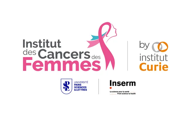 L'Institut des Cancers des Femmes IHU INSTITUT CURIE