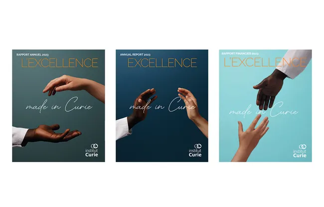 L'excellence made in Curie