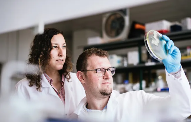 Les missions de l'Institut Curie