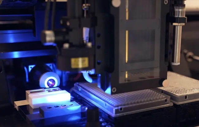 Les plateformes technologiques