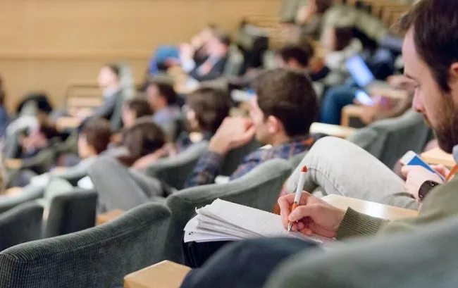 Enseignement
