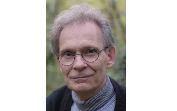 Pr Jean-Louis Viovy