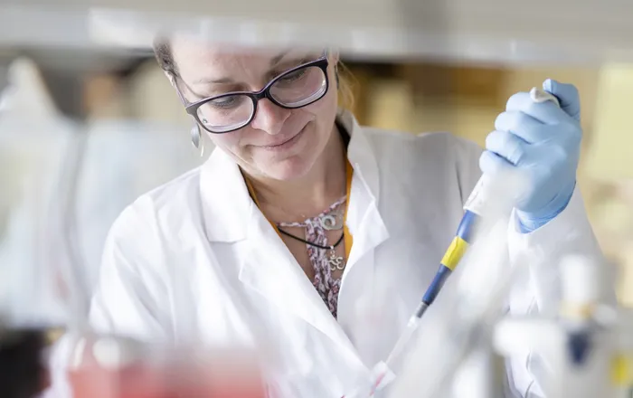 L'Institut Curie - Institut Curie