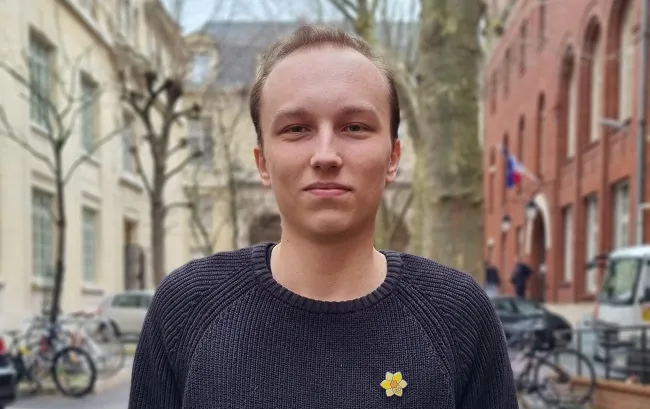 Etienne