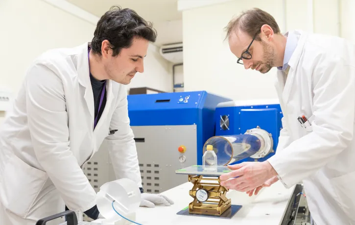 Histoire de la découverte de l’effet « FLASH » dans les laboratoires de l’Institut Curie